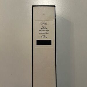 Oribe Royal Blowout Heat Styling Spray